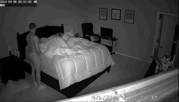 asian sleeping gets anal porn